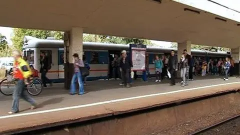 Studenci upominają się o prezydencki dług