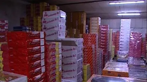 Wyjątkowo słodki urząd