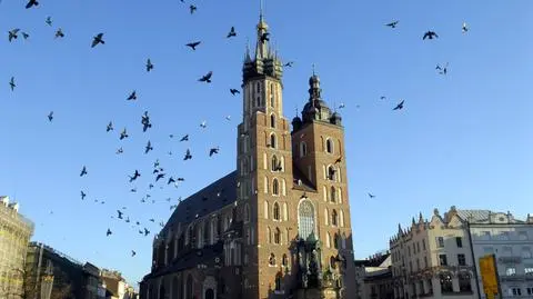 Kraków: PO i PSL będą współpracować