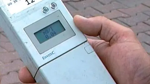 Alkomaty w parlamencie?
