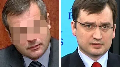Relacja reportera TVN24