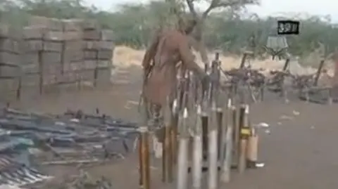 Boko Haram chce zdobyć Maiduguri