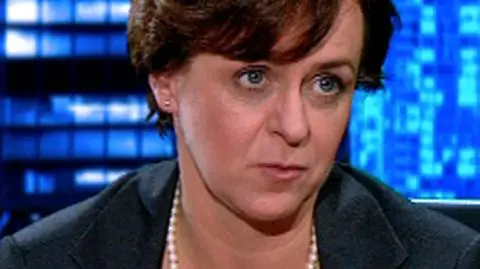 Joanna Kluzik-Rostkowska o słowach prezesa PiS