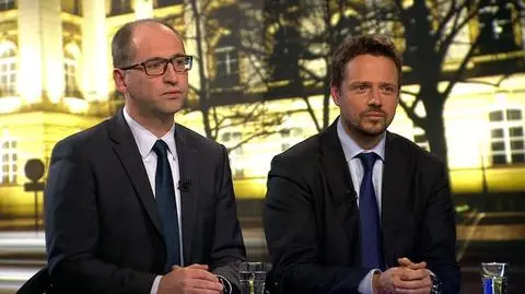 Debata Kopacz - Szydło. Politycy o spotkaniu premier i wiceprezes PiS