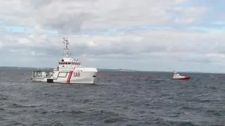 Stacja SAR na Helu 