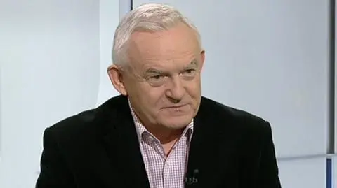 Leszek Miller nie widzi miejsca dla Pawlaka w koalicji