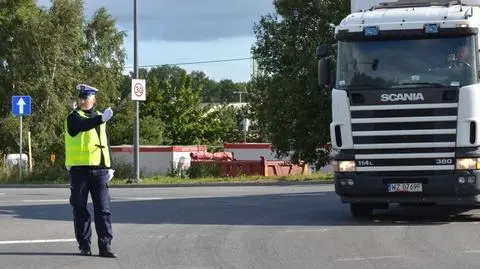 Sopot bez ciężarówek. Od dziś