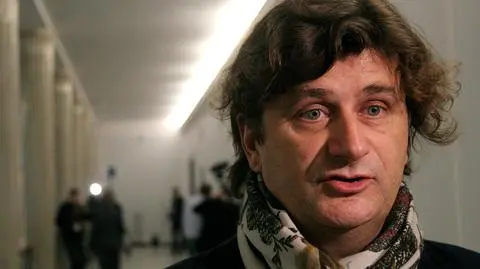 Palikot: Premier jeszcze mnie nie upomniał