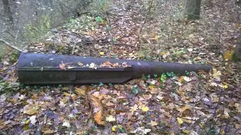 "Cudowna broń Hitlera" w Gdyni