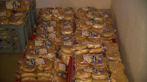 Cała trójka miała przez ponad 4 lata przywłaszczać sobie jedzenie przeznaczone dla najbiedniejszych mieszkańców