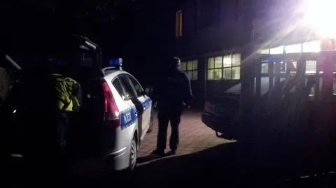 17-letni morderca zatrzymany w Słupsku