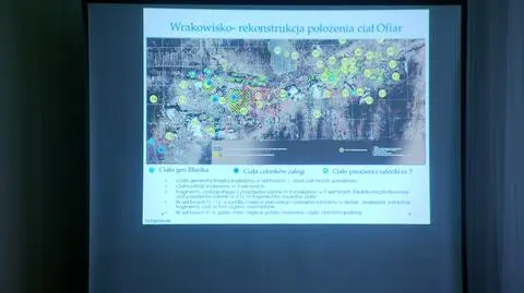 Prezentacja podkomisji odbyła się na posiedzeniu komisji obrony