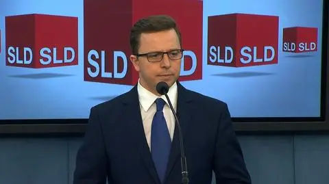 "Parlamentarzyści o tak ważnych sprawach nie mogą dowiadywać się z mediów"