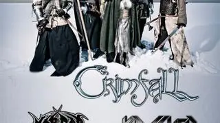 KRUSHFEST 2012 poster