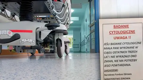 Opole: informacja dla pacjentek wprowadzała w błąd. NFZ się odcina