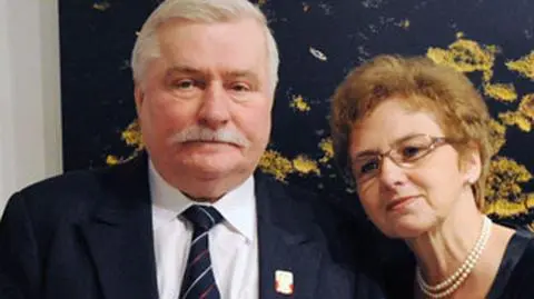 Wałęsa nie wytrzymuje. "Jestem za szybki"