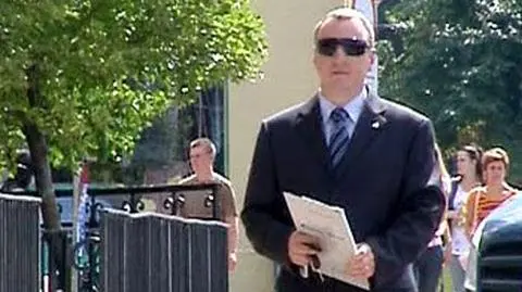Kurski donosi do prokuratury