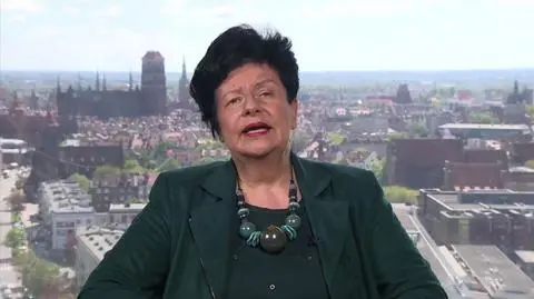 Joanna Senyszyn ocenia kampanię Magdaleny Ogórek
