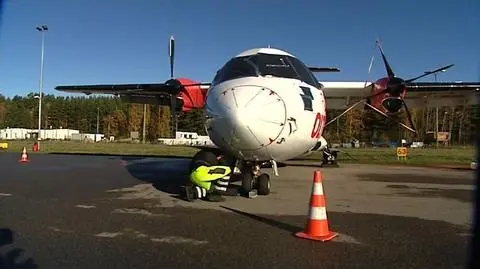 Największy i najbardziej wartościowy samolot - ATR