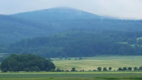 Polska rośnie kosztem Czech. O 365 hektarów