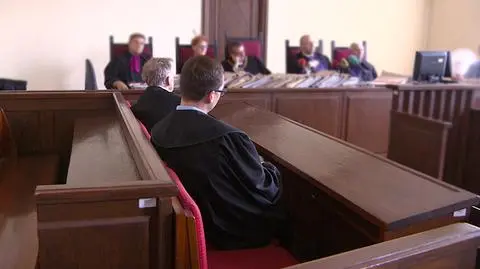 Wiceminister Piebiak usunięty ze stowarzyszenia "Iustitia"