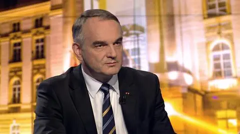 Wcześniejsze wybory w PO? "Premier Tusk trochę igra z ogniem"