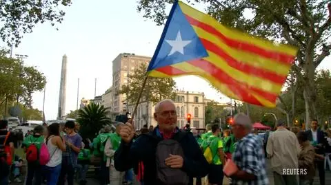 Czy to koniec autonomii Katalonii?