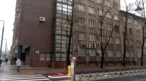 Według Antoniego Macierewicza nie było bezprawnych działań przy zmianie kadr w Centrum Eksperckim NATO