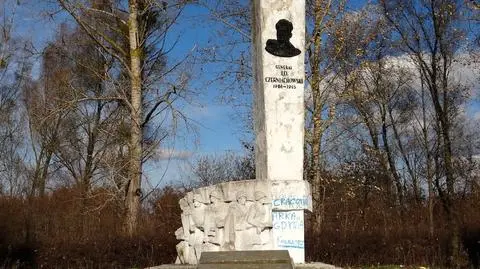 Usuną pomnik radzieckiego generała? Decyzja po konsultacjach