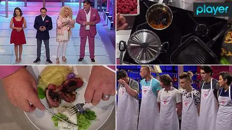 Kto pojedzie do Australii i weźmie udział w półfinale?