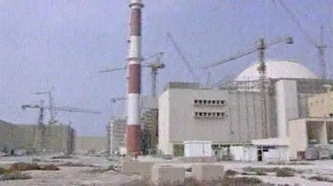 Iran może ukryć centra wzbogacania uranu