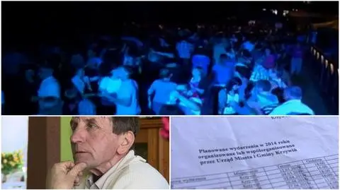Gmina wypiera się organizowania wianek