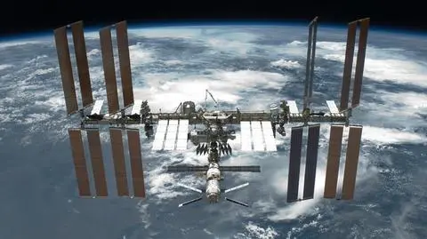 Rosjanie pobili swój rekord spaceru na ISS
