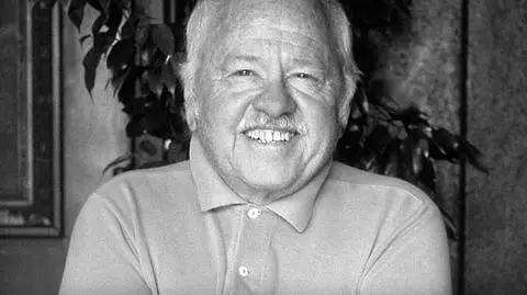 Zmarła legenda Hollywood. Mickey Rooney miał 93 lata
