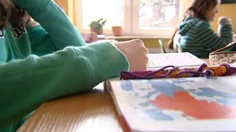 Sąd wyznaczy rodzinę zastępczą dla dziecka 
13-latki