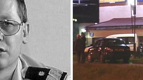 Po 12 latach zbadają krew 
 z miejsca zbrodni
