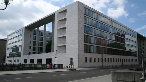 MSZ w Berlinie uznało rosyjskich dyplomatów za persony niepożądane w związku z zabójstwem czeczeńskiego bojownika