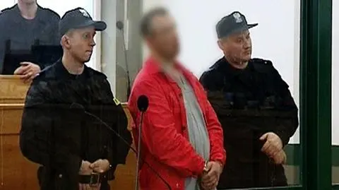 Katowice. Wyrok dla "Krakowiaka" i jego współpracowników z mafii