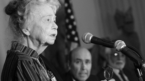 Nancy Dupree nie żyje