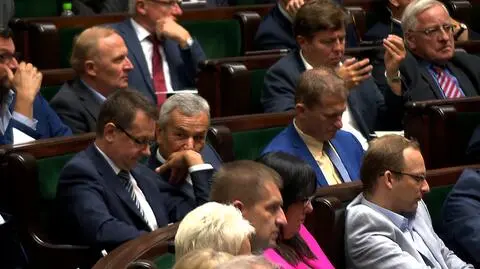 Którzy politycy PO mogą liczyć na miejsca na listach?