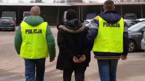 Dwaj mężczyźni wyłudzili około 500 tys. zł. Grozi im do 10 lat