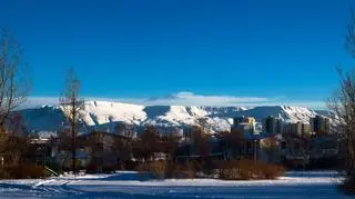 Islandia wejdzie do Unii?