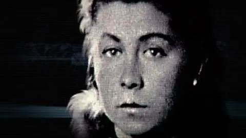 Wolińska dla "Guardiana": Jestem kozłem ofiarnym