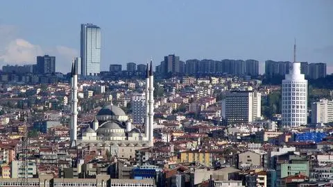 Turcja. Strona rosyjskiej agencji informacyjnej zablokowana