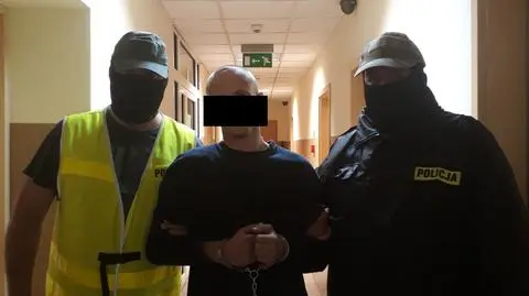 "Usiłował zabić dwóch bliźniaków". Poszło o kobietę
