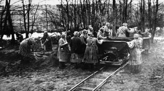 W obozie Ravenbrueck zginęło ponad 30 tys. Polek, a 40 tys. było w nim więzionych