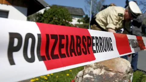 Niemowlęta w zamrażarce