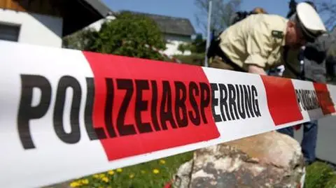 Niemowlęta w zamrażarce