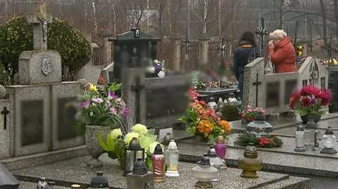 W chwili śmierci Monika miała 21 lat