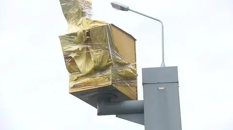 Niebezpieczniej bez radarów?